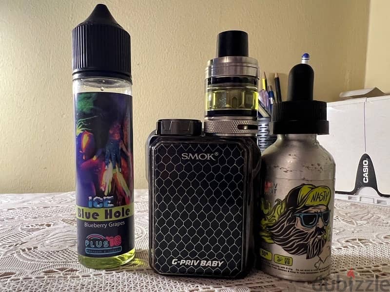 vape argos g smoke 4