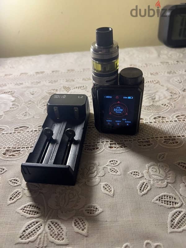 vape argos g smoke 5