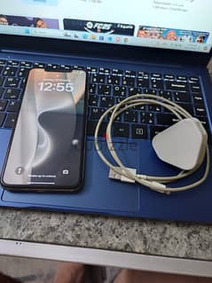 iphone Xs max 256 Gold