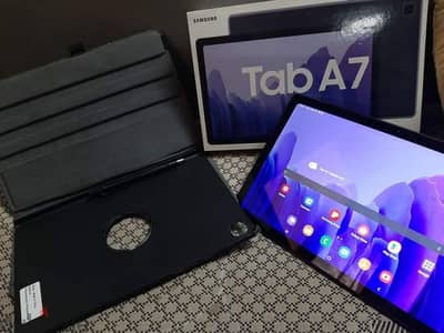 tab Samsung Galaxy a7