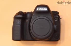 Canon 6Dii 0