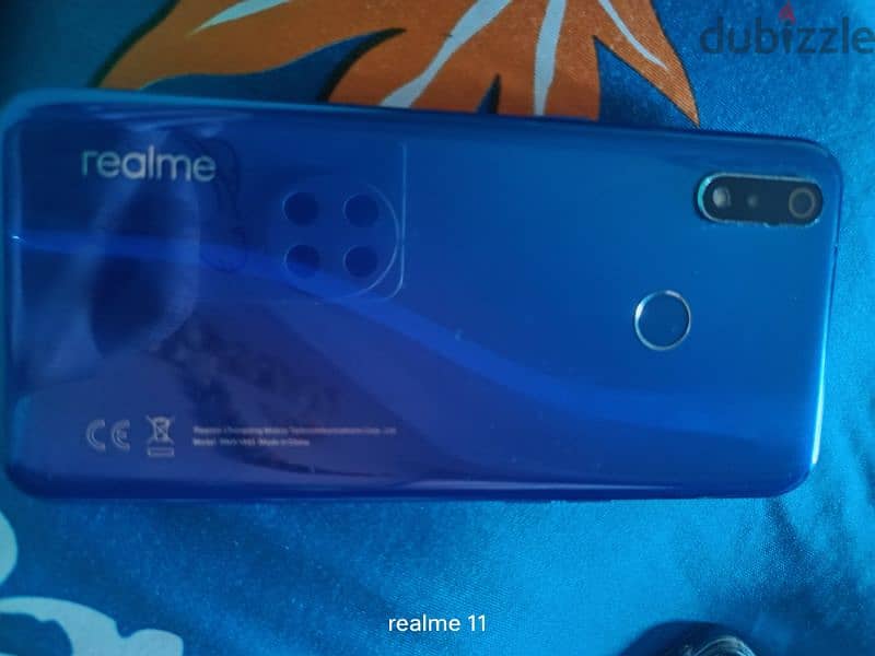 Realme 3 pro ريلمي 2