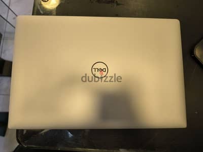 Dell 5530 4k Touch /Core i7 8th - Ram 32- Ssd 512 Vga 4G Nvidia