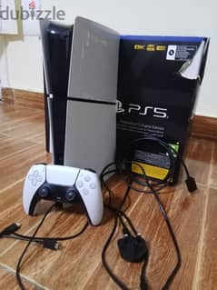 playstation 5 slim 0