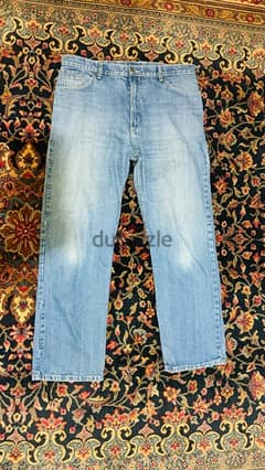 Original Marks and Spencer (M&S) Blue Jeans. 0