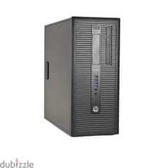 كمبيوتر HP Prodesk 600 g1 0