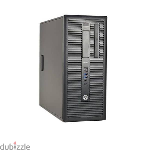 HP Prodesk 600 G1 0