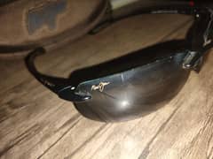 نظاره شمس يبانى MAUI JIM