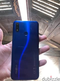 realme 3 pro مفهوش حاجه غير انه فاصل سماعه الاسبيكر