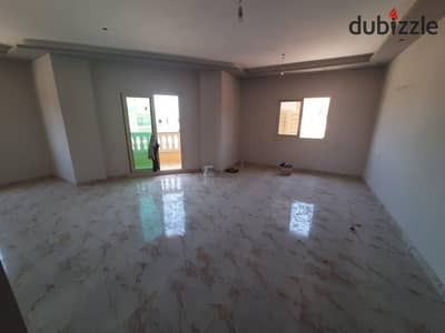 Apartment for rent in Andalusia , near Mufida Compound and Al-Teseen  First residence  Fully sea view