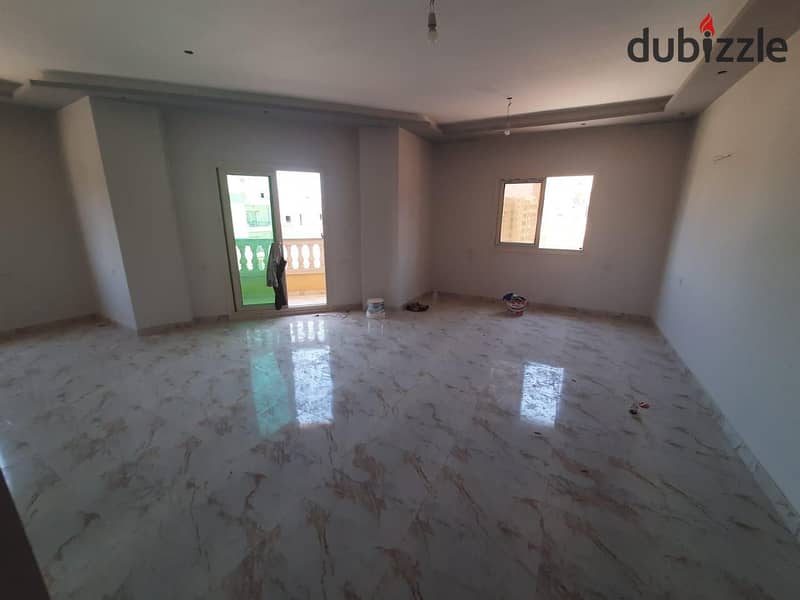 Apartment for rent in Andalusia , near Mufida Compound and Al-Teseen  First residence  Fully sea view 0