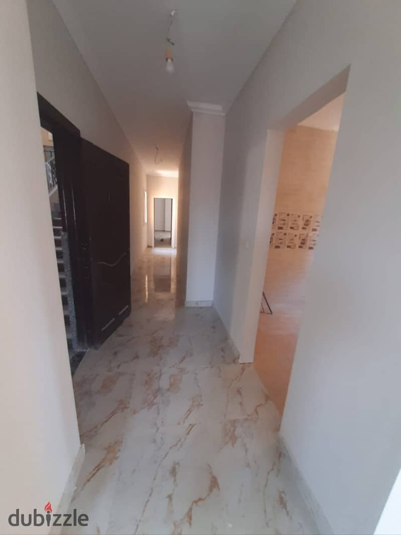 Apartment for rent in Andalusia , near Mufida Compound and Al-Teseen  First residence  Fully sea view 3