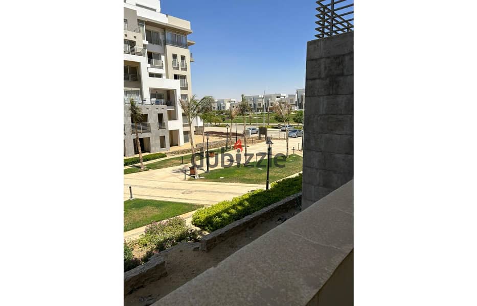 Apartment For sale,211m in New Cairo - Hyde Park Compound 2