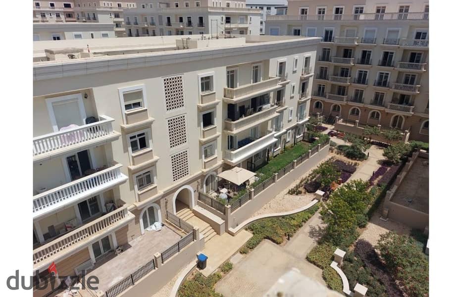 Apartment For sale,211m in New Cairo - Hyde Park Compound 5