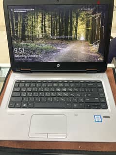 hp probook