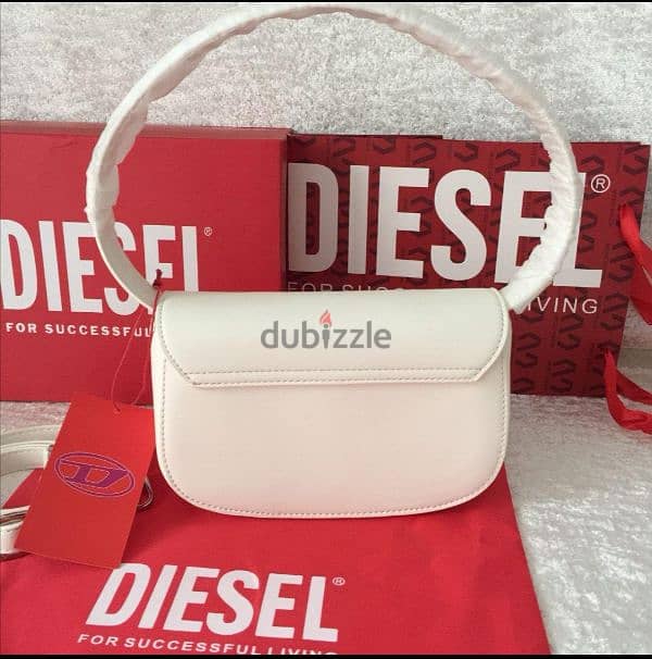 شنطة DIESEL ميرور أورجينال 2