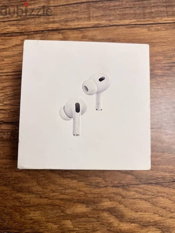 AirPods Pro 2bd generation 1