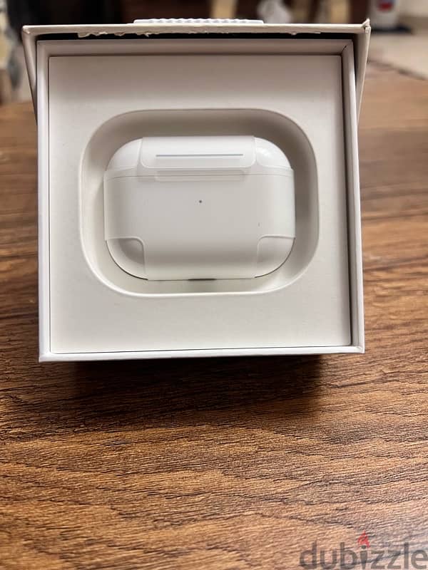 AirPods Pro 2bd generation 3