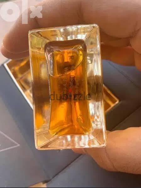 Fendi Theorema original perfume for woman (rare and discontinued) عطر 5