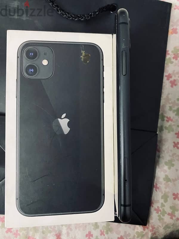 iphone 11 128g 1