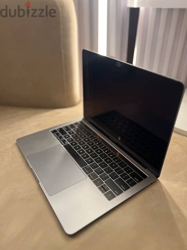 MacBook Pro 3