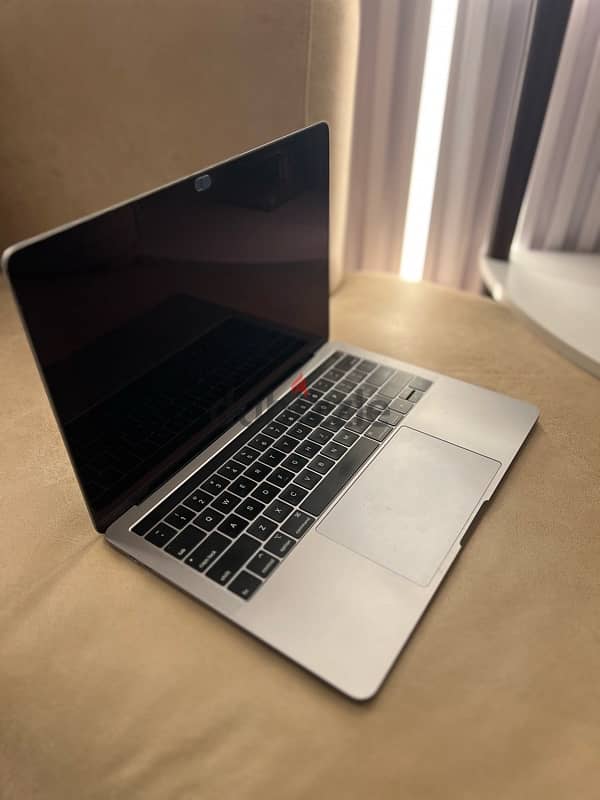 MacBook Pro 4