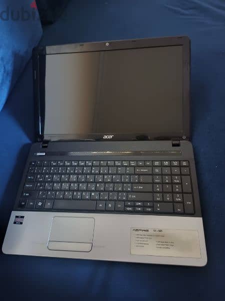 laptop Acer Aspire for sale 1