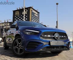 Mercedes-Benz GLA 200 2024 0