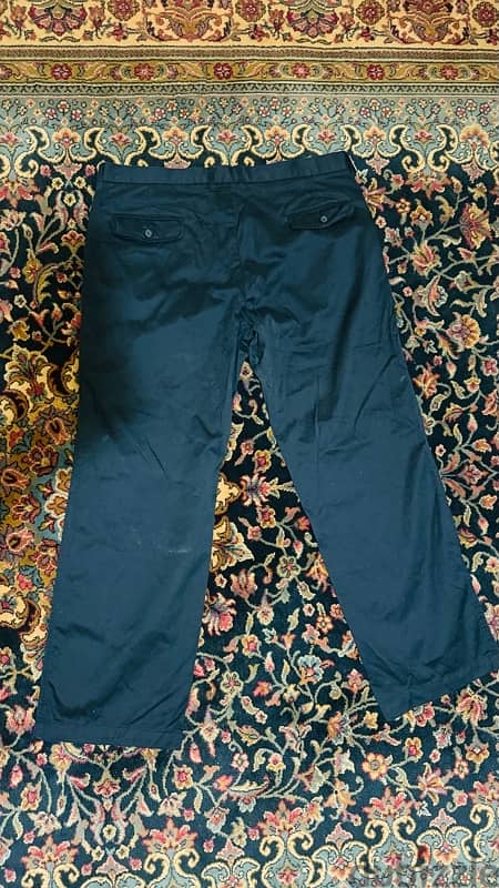 Original New Man’s Navy Blue Jeans - 39/40. 1