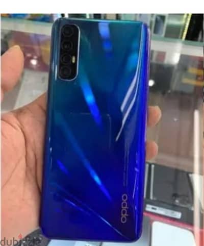 oppo reno3pro