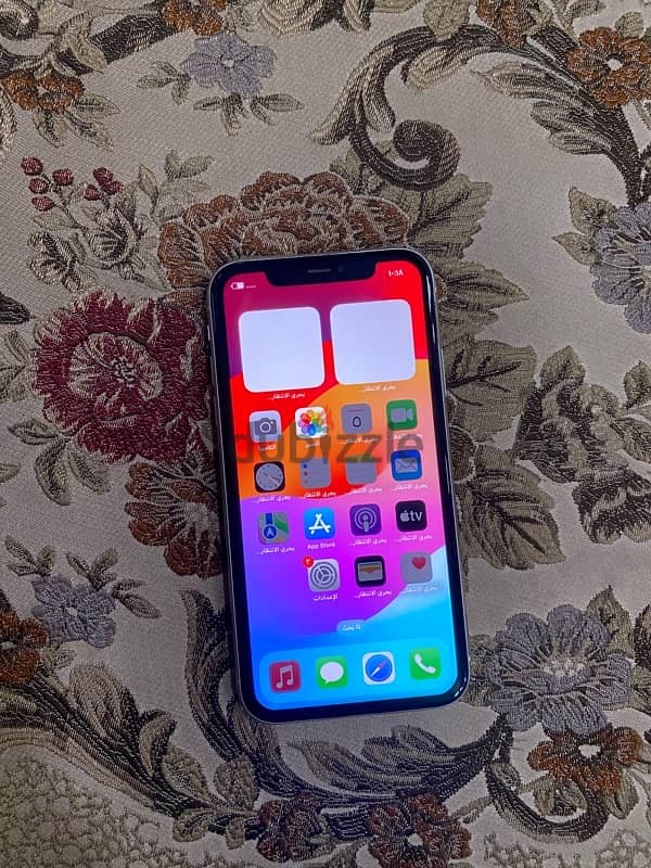 ايفون 11 128gb 1