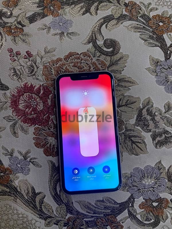 ايفون 11 128gb 3