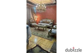 Apartment for sale 220m Masr elgadida ( Next to el Marghni ) 0