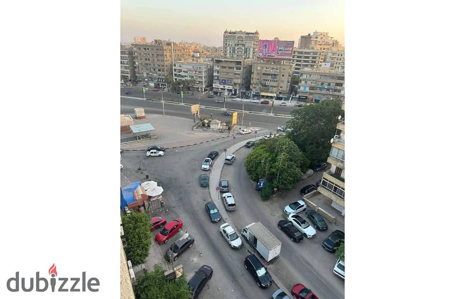 Apartment for sale 220m Masr elgadida ( Next to el Marghni ) 3