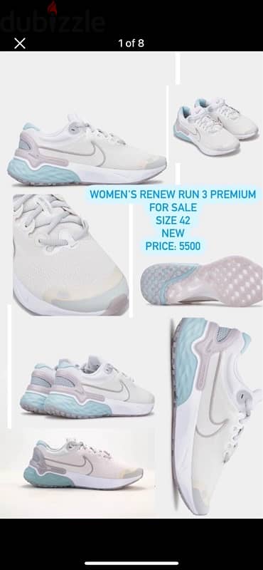 Nike women shoes 2