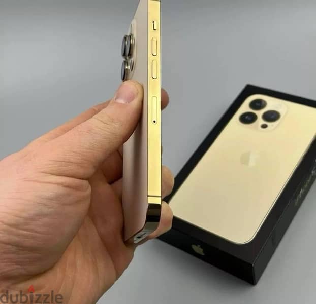 iPhone 13  Pro خطين 1