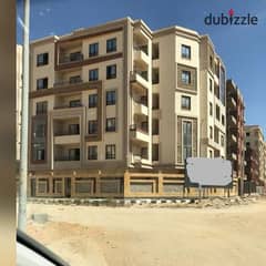 Apartment 132 m for sale in Andalusia 2, Al Mostathmer Al Sagheer, ultra super deluxe, with furniture and air conditioners 0