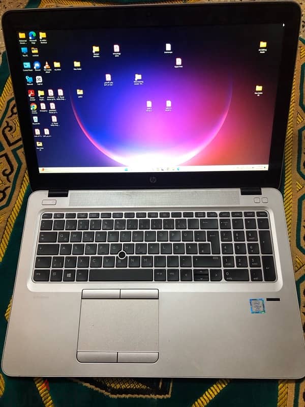 hp elitebook 850 G4 1