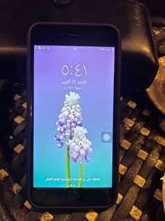 iPhone 6 Plus ايفون ٦ بلس ١٦ جيجا 0