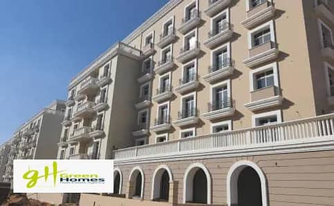 Apartment for Rent in Hyde Park New Cairo 180m With lowest price in market