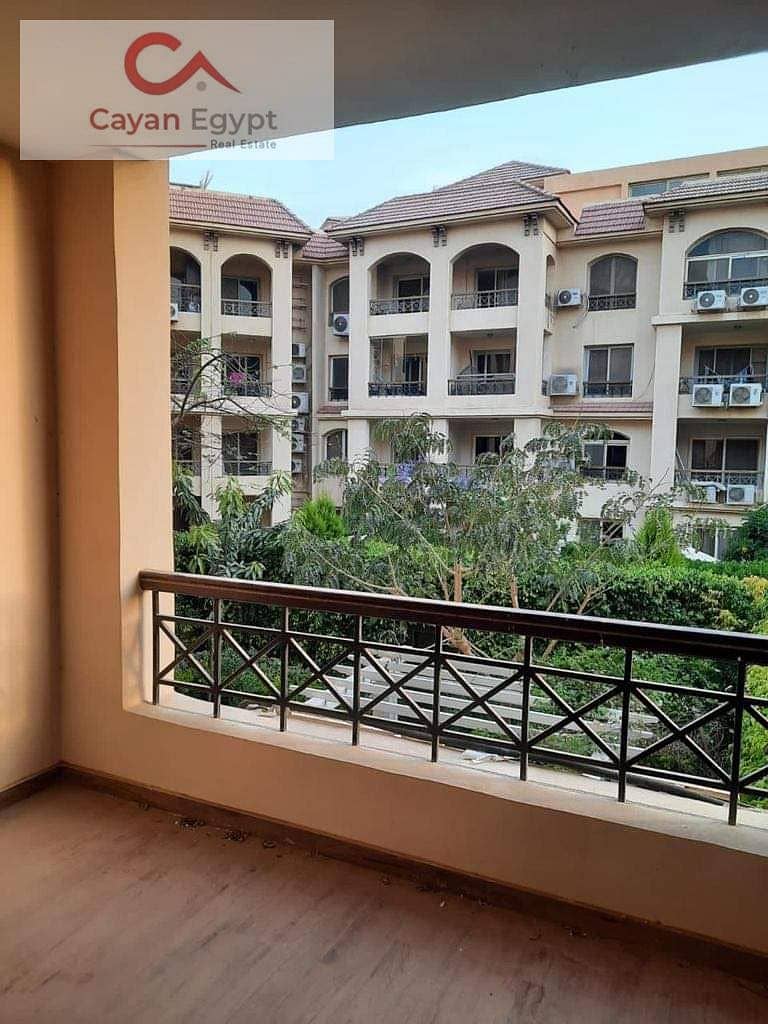 Apartment 225 m resale inside a compound in front of Azad Compound and Point 90,  7.5 million cash 2