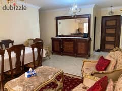 Furnished apartment for rent, super luxurious finishing, in Dar Misr Al-Andalus, Fifth Settlement 0