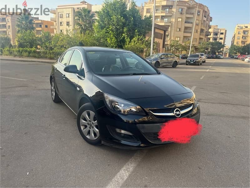 Opel Astra 2021 اوبل استرا ٢٠٢١ 2