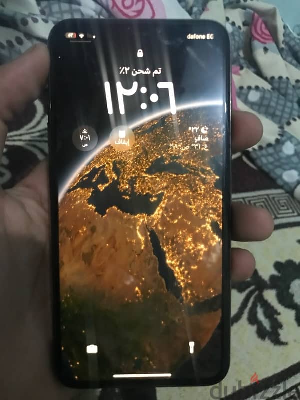 iPhone xs max 5