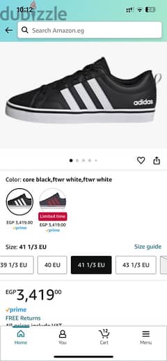 adidas shose 0