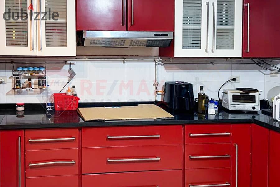 Apartment for sale 250 m Smouha (Tout Ankh Amoun St. ) 6