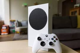 Xbox sires s