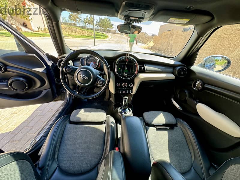 MINI Cooper 2019 F55 3