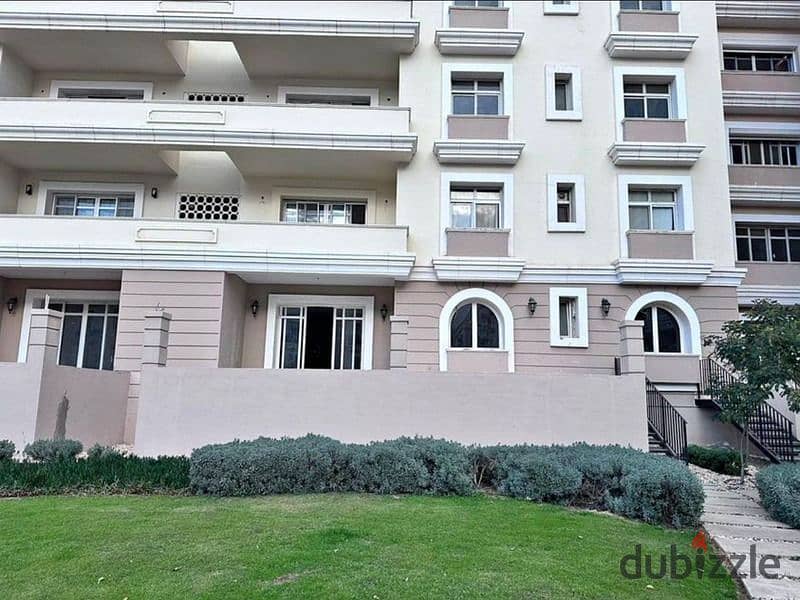 Apartment in a prime location 150 m for sale in NCV Hyde Park New Cairo 5