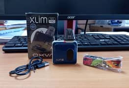 xlim sq pro 0